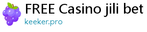 FREE Casino jili bet