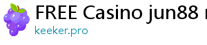 FREE Casino jun88 mobi